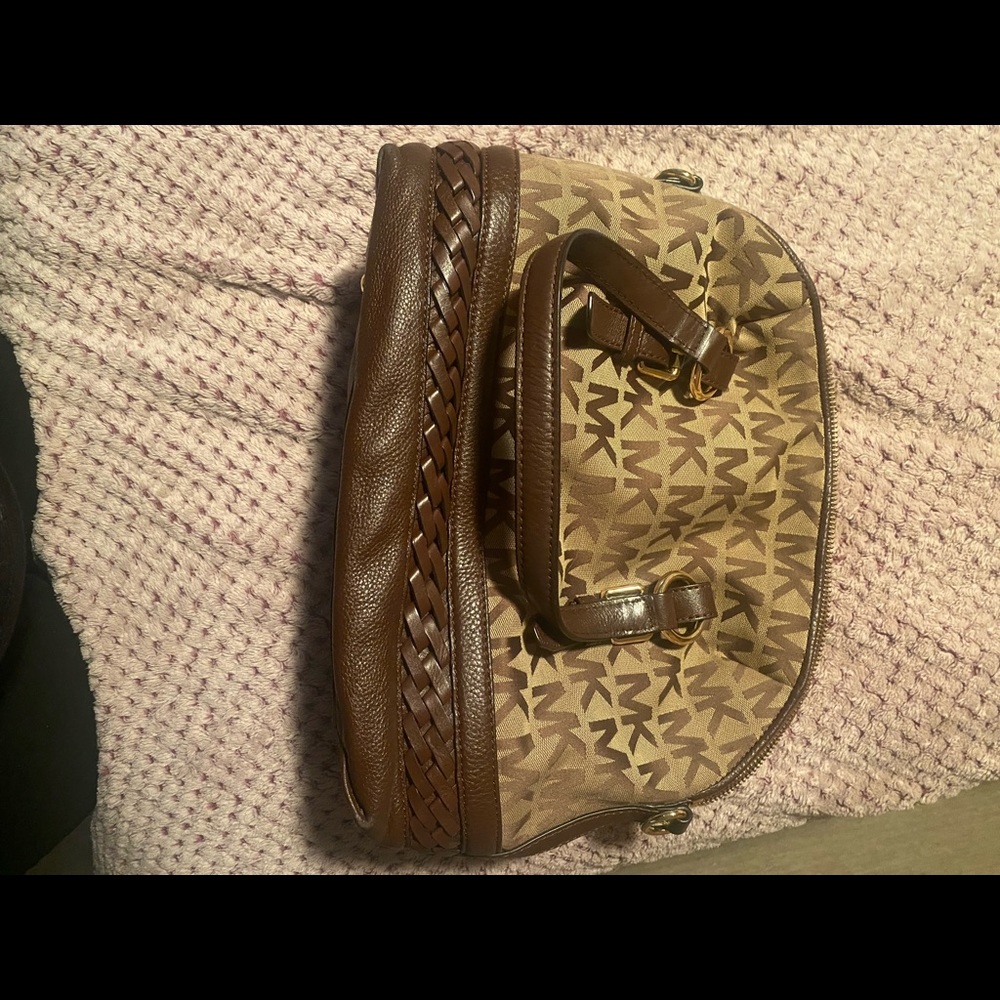 Michael Kors purse